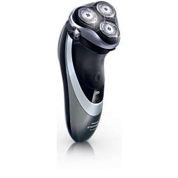 Norelco Shaver 4500 Wet &amp; dry electric shaver, Series 4000
