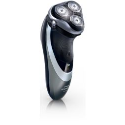 Shaver 4500 Wet &amp; dry electric shaver, Series 4000