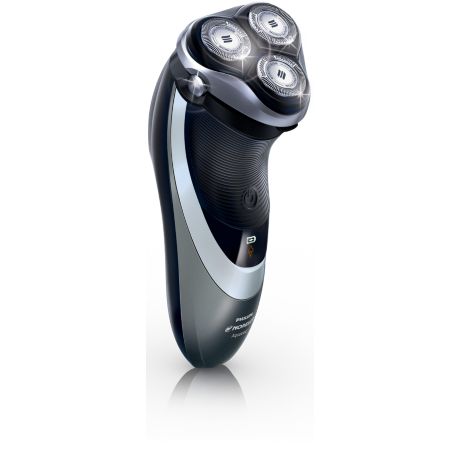 AT830/41 Philips Norelco Shaver 4500 Wet & dry electric shaver, Series 4000