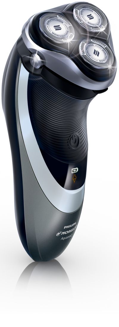 Shaver 4500