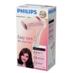 Easy care for your hair