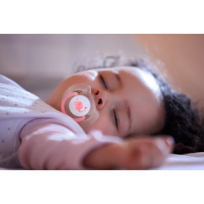 Designed for your baby's everyday comfort needs