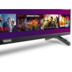 4K Android TV with Google Assistant