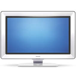 Aurea Professional LCD TV