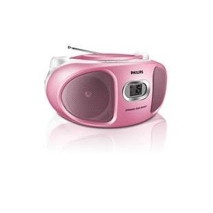 AZ102C CD Soundmachine