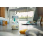 Designed to reduce colic, gas and reflux*