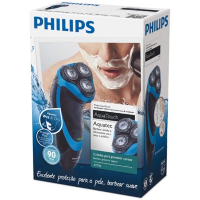 Philips Shaver series 3000