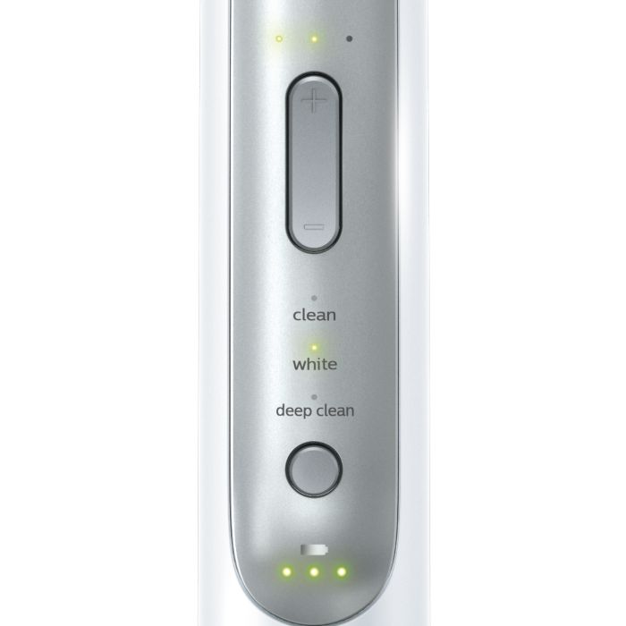 FlexCare Platinum 音波式電動歯ブラシ HX9144/17 | Sonicare