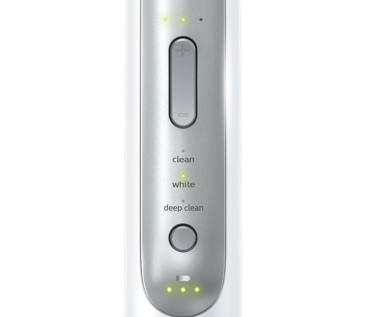 FlexCare Platinum 音波式電動歯ブラシ HX9144/17 | Sonicare