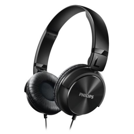 SHL3060BK/27  Headphones