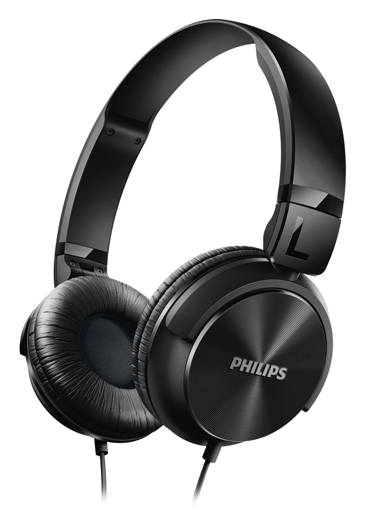 Headphones SHL3060BK/00 | Philips