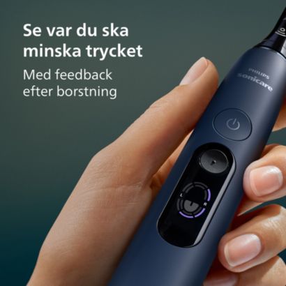 Sonicare DiamondClean 8500