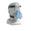 ComfortGel Blue Full w/ headgear Small  Mask with Headgear