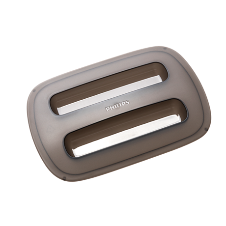 CP6811/01 Daily Collection Toaster Lid Black
