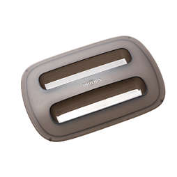 Daily Collection Toaster Lid Black