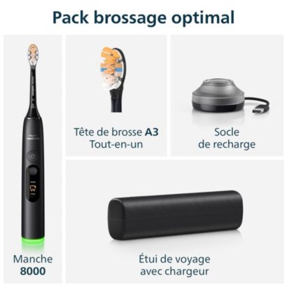 Sonicare DiamondClean 8000
