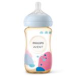 Acompanha o ritmo individual do bebê