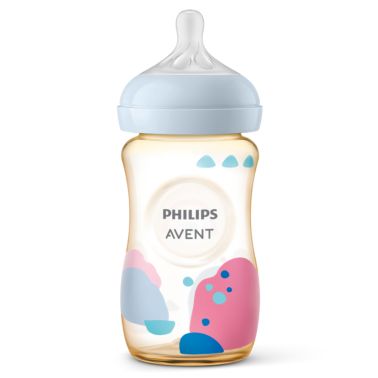 PPSU Baby Bottle