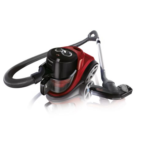 FC9205/01 Marathon Bagless vacuum cleaner