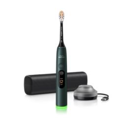 Sonicare DiamondClean 8000 Rechargeable Toothbrush