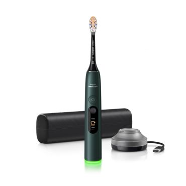 Philips Sonicare DiamondClean 8000 Brosse à dents rechargeable