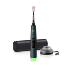DiamondClean 8000