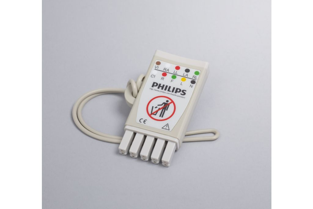 Standard product photograph
