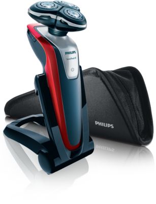 Shaver series 9000 SensoTouch ウェット＆ドライ電気シェーバー ...