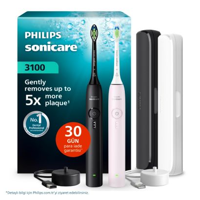 Sonicare 3100