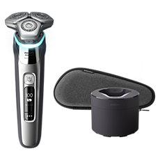 S9985/84 Philips Norelco Shaver 9500 Wet & dry electric shaver
