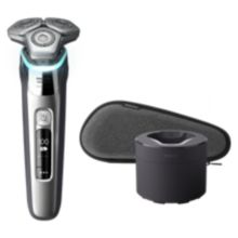 Shaver 9500