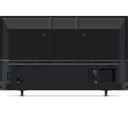 Smart 4K UltraHDTV