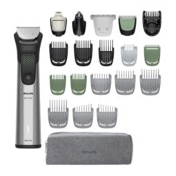 Hair Clipper 9000 series