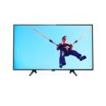 Flacher Full HD-LED-Fernseher