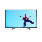 Plonas „Full HD Smart LED“ televizorius