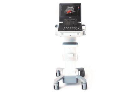 Compact 5300 Series Premium compact ultrasound system