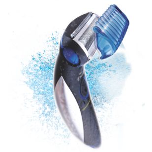 Ultieme bodygroom