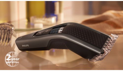 Tot 5 jaar algemene garantie voor aankoopbescherming