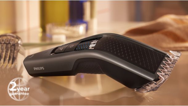 Kuni 5-aastane ülemaailmne garantii