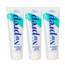 Gel, ECG/EEG, Skin Prep, Tube, 3-Pack  MR Patient Care