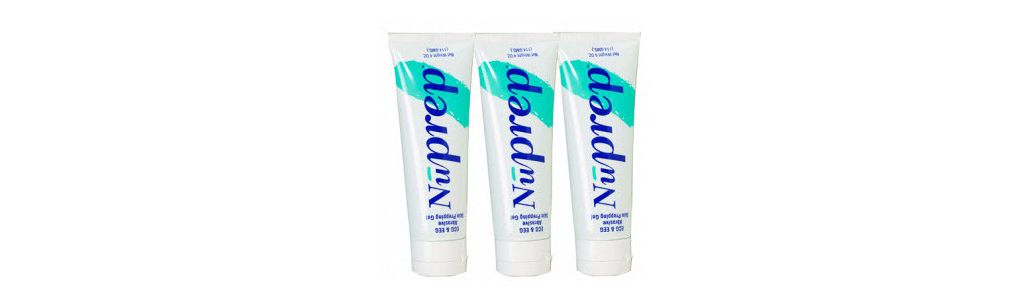 Standard product photograph
