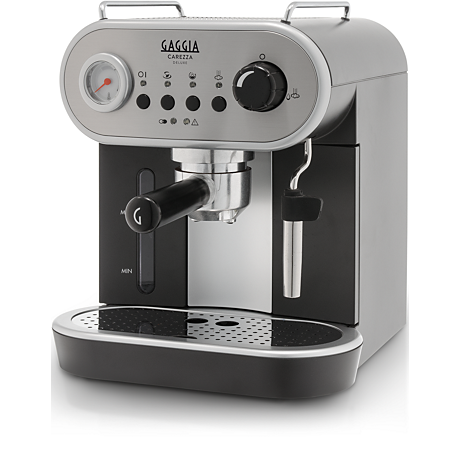 RI8525/01 Gaggia Machine espresso manuelle