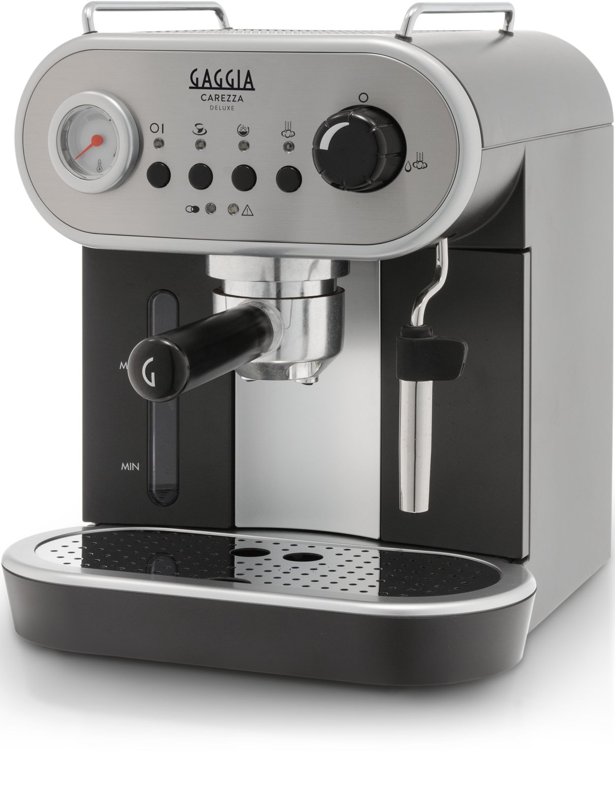 Gaggia ESPRESSO EVOLUTION kopen? Vergelijk alle prijzen