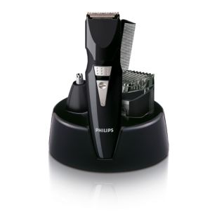 Multigroom series 3000 QG3030/10 Grooming kit