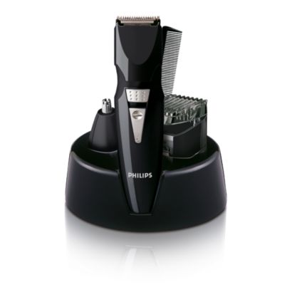 Philips Multigroom series 3000