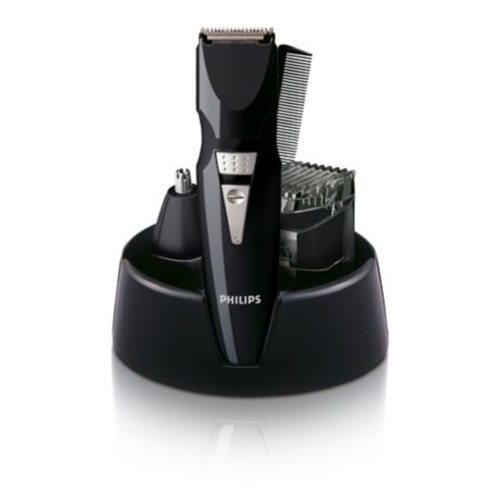 QG3030/10  Multigroom series 3000 QG3030/10 Grooming kit