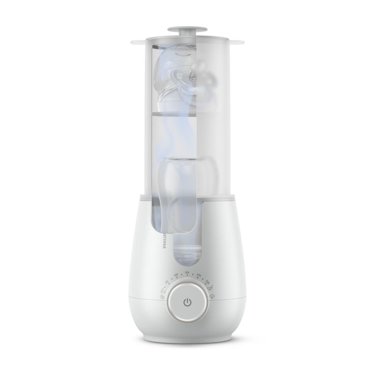 Avent 2-in-1 Warmer & Sterilizer