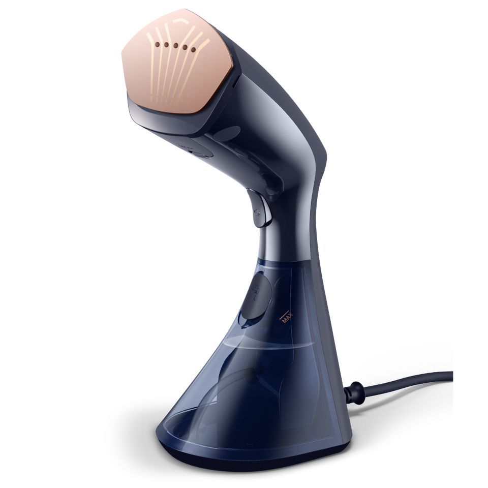 philips travel steamer review