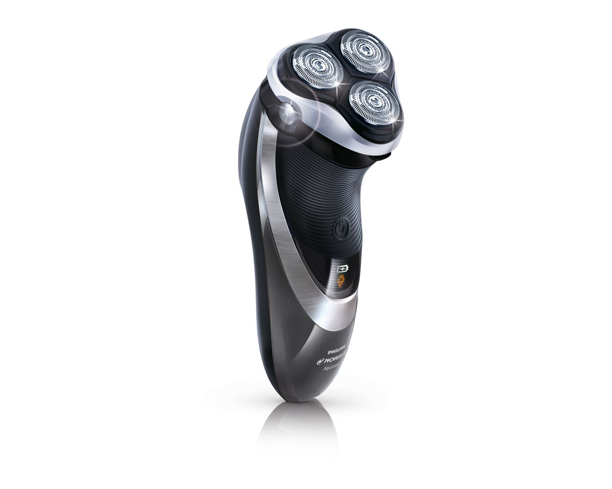 Philips norelco store electric shaver