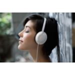 Izjemna lahkost. Izjemen zvok.